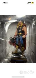 THOR - Supereroi Marvel + Fascicolo