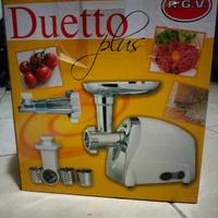 tritacarne,passapomodoro, grattugia