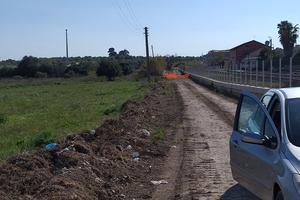 Terreno zona industriale Rosolini