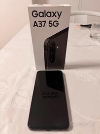 Samsung Galaxy A37 Dual