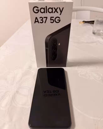 Samsung Galaxy A37 Dual