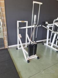 Macchine Professionali palestra