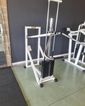 Macchine Professionali palestra