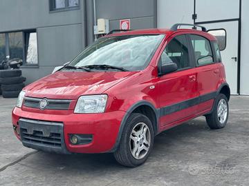 FIAT PANDA 169 per ricambi usati 188A4000