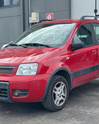 FIAT PANDA 169 per ricambi usati 188A4000