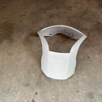 Cupolino sh 125 honda bianco