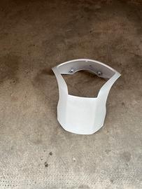 Cupolino sh 125 honda bianco