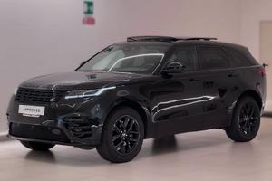 Range Rover Velar LAND ROVER 2.0D I4 204 CV D...