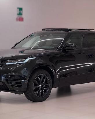 Range Rover Velar LAND ROVER 2.0D I4 204 CV D...