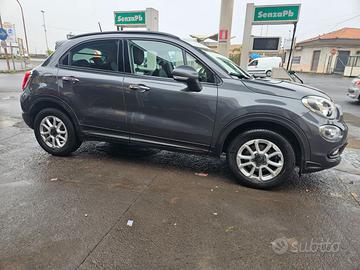 Fiat 500 X 95cv multijet