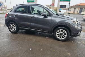 Fiat 500 X 95cv multijet
