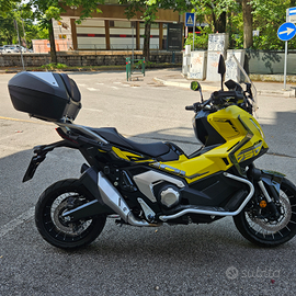 Ciao moto ancora nuovo