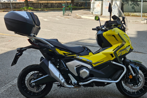 Ciao moto ancora nuovo