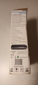 Lettore dvd/mpeg4 Audiola DVD 2010