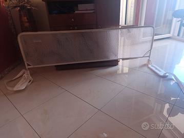 Spondina letto Brevi