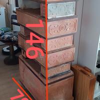 Stufa a legna Becchi accumulo calore