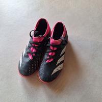 scarpe calcio/calcetto  bambino