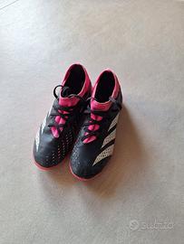 scarpe calcio/calcetto  bambino