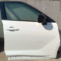 Portiera anteriore DX Nissan Juke 2023