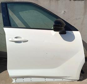 Portiera anteriore DX Nissan Juke 2023