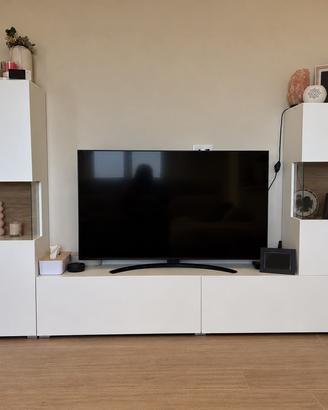 Mobile tv