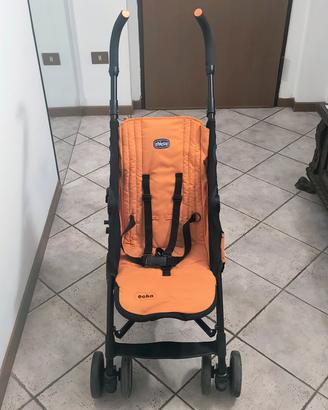 passeggino leggero chicco echo