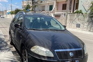 Fiat Croma