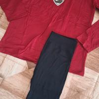 tute sport donna s.m.lxl.xxl