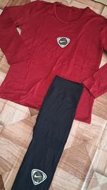 tute sport donna s.m.lxl.xxl