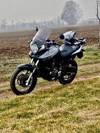 Honda XL 700 V Transalp - 2009