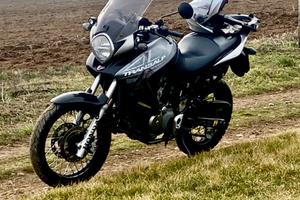 Honda XL 700 V Transalp - 2009