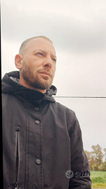 Macellaio orario mattina