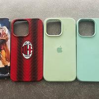 Cover iPhone 13 pro ( 5€ cadauna)