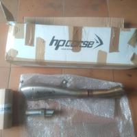 Terminale scarico HP Corse Hydroform