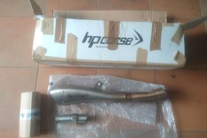 Terminale scarico HP Corse Hydroform