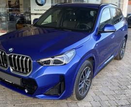 BMW X1 sDrive 18i Msport