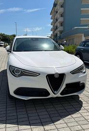STELVIO  Alfa romeo 2.2 turbodiesel