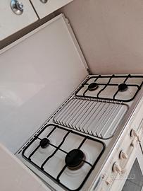 Cucina a gas