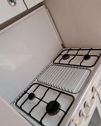 Cucina a gas