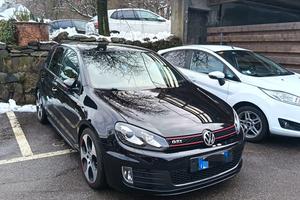 golf GTI 6