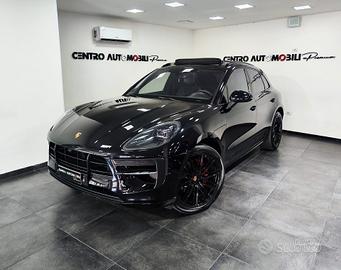 Porsche Macan GTS 3.0 381cv Tetto Led