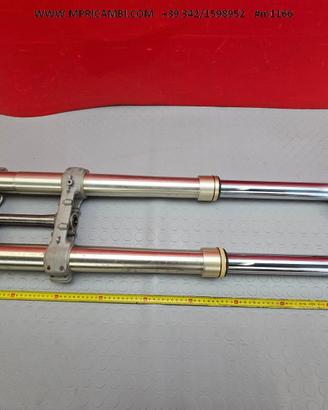 STELI FORCELLA HONDA CR 125 1990 1991 CR125 1989 1