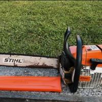motosega stihl 036