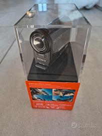 Action CAM Sony HDR AS20