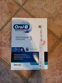 Spazzolino elettrico