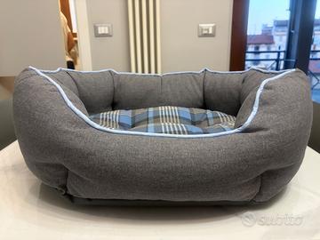 Cuccia per gatti o cani di piccola taglia