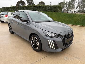 Peugeot 208 PureTech 100 Stop&Start 5 porte Allure