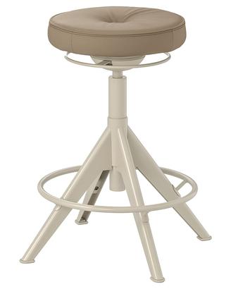 TROLLBERGET IKEA. sgabello ergonomico regolabile