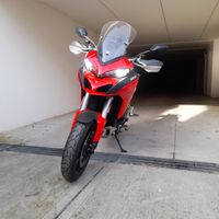 Multistrada 1260s