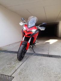 Multistrada 1260s